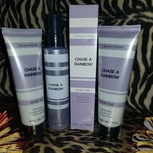 🤗 bundle time! Chase a rainbow set